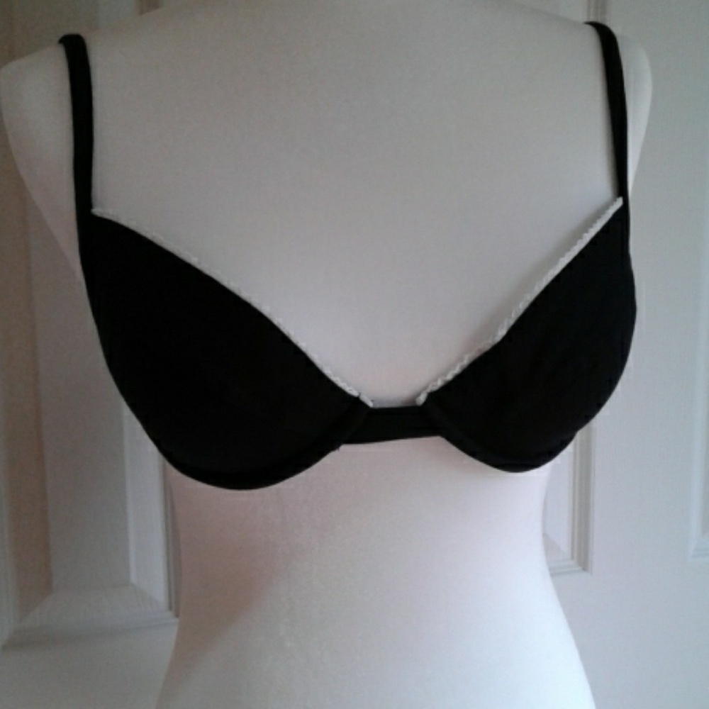 Victoria Secret swim top size 36B